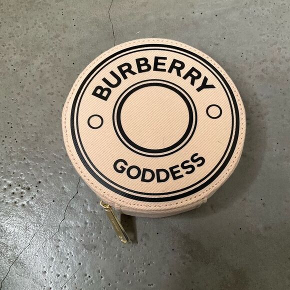 Burberry Jewelry Travel Case - Picture 2 of 4